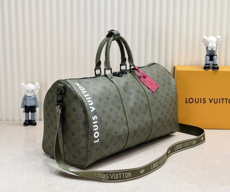 LV Travel Bags